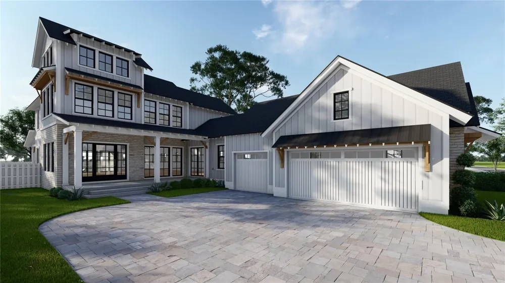 1258 RIDGE LAKE WAY Oakland, FL 34787