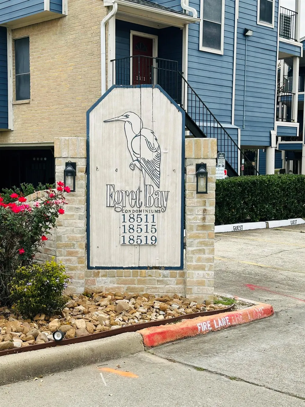 18519 Egret Bay Boulevard #1503