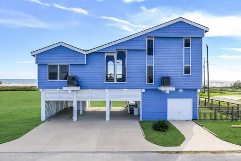 21417 Gulf Drive
