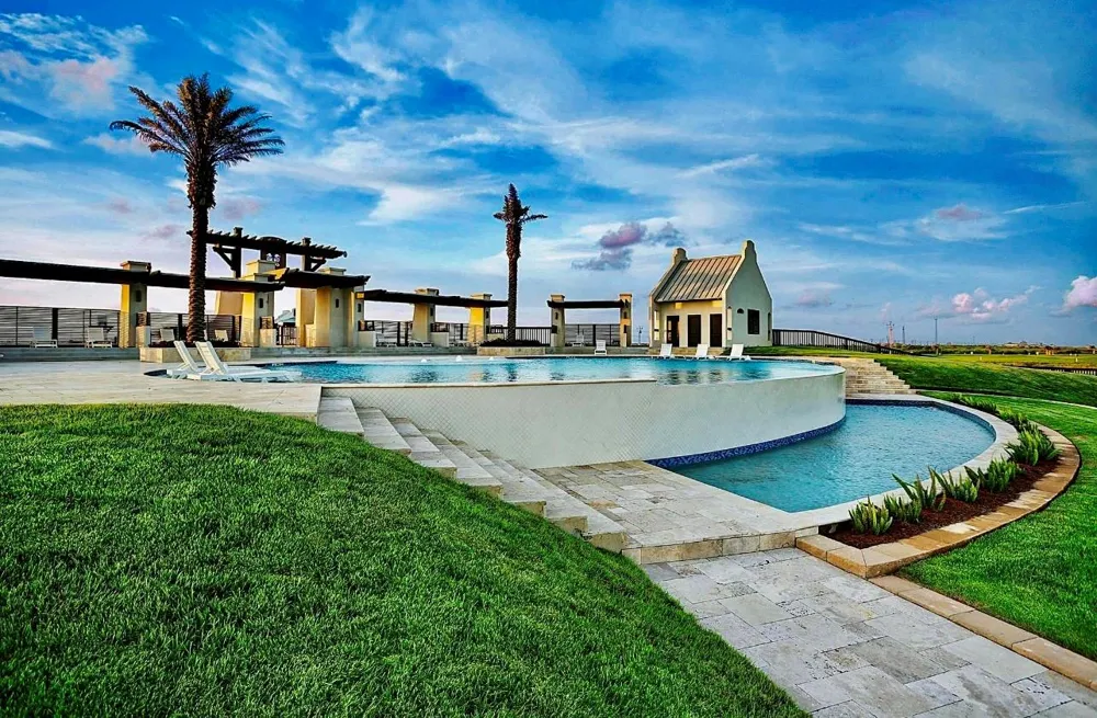 326 Seagrass Gilchrist, TX 77617