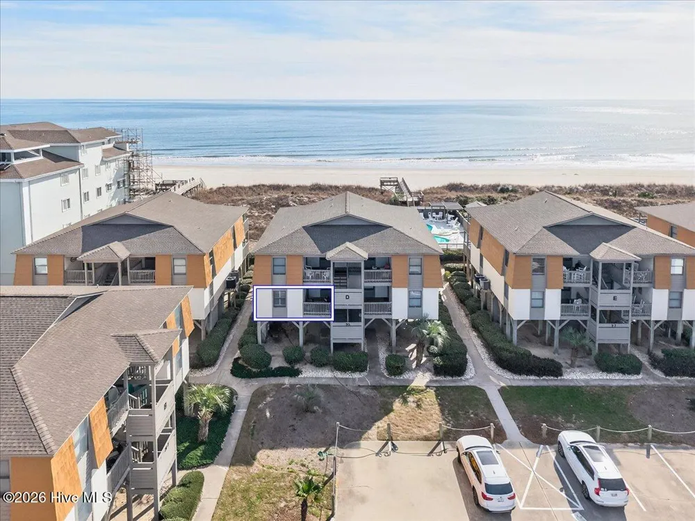 35 Ocean Isle West Boulevard ## 1