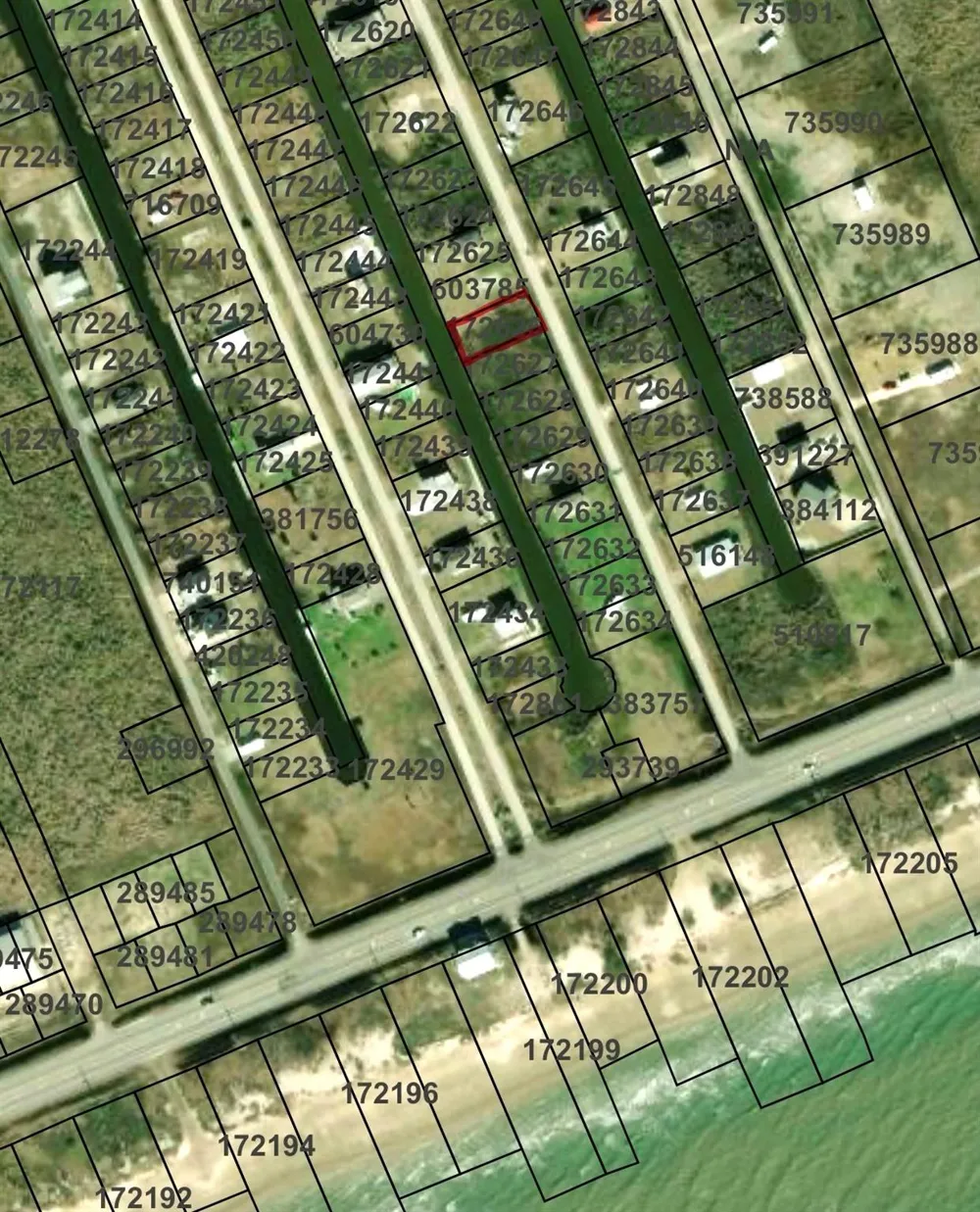 1057 Mabry Street Gilchrist, TX 77617