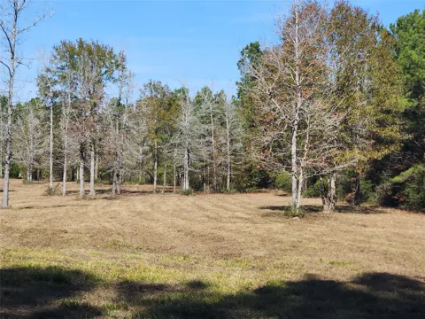 Bailey Grove Road