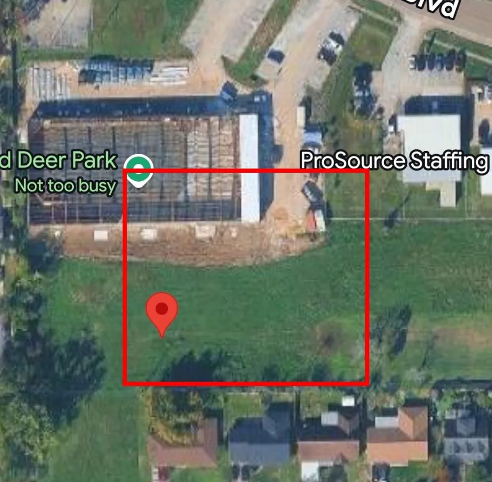 Almax Drive Deer Park, TX 77536