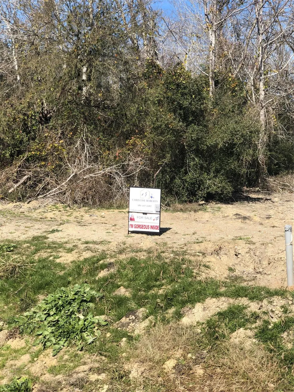 Lot 27 Winding Branch Lane Chappell Hill, TX 77426