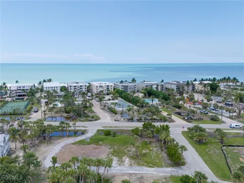 W Gulf Drive