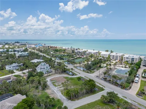 W Gulf Drive
