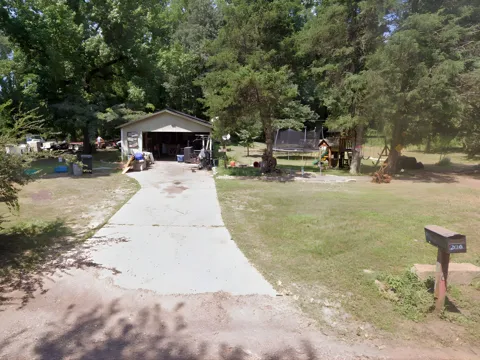 206 County Road 3661