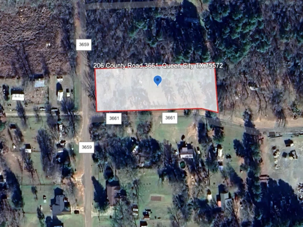206 County Road 3661 Queen City, TX 75572