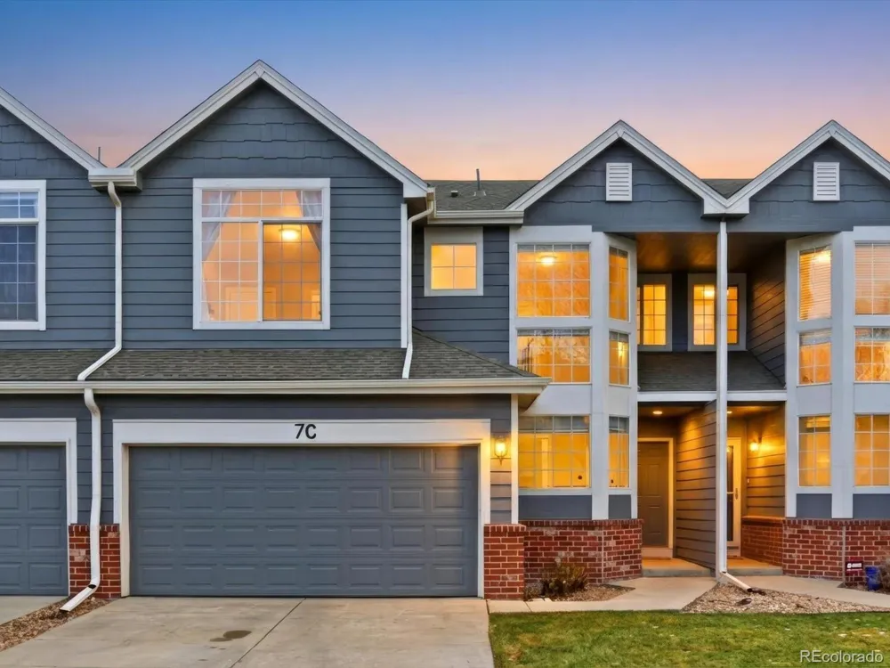 13550 Washington Street #7C