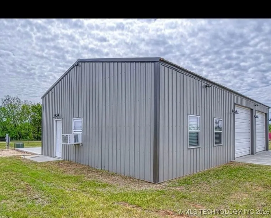 18304 Johnson Avenue Purcell, OK 73080