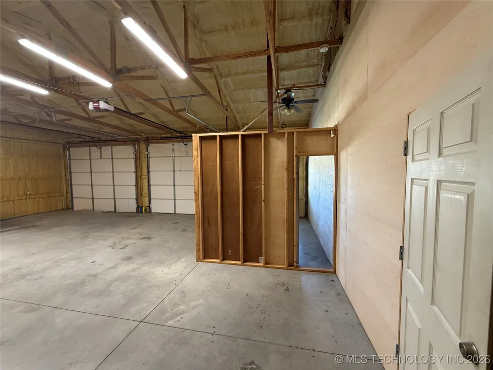 18304 Johnson Avenue Purcell, OK 73080