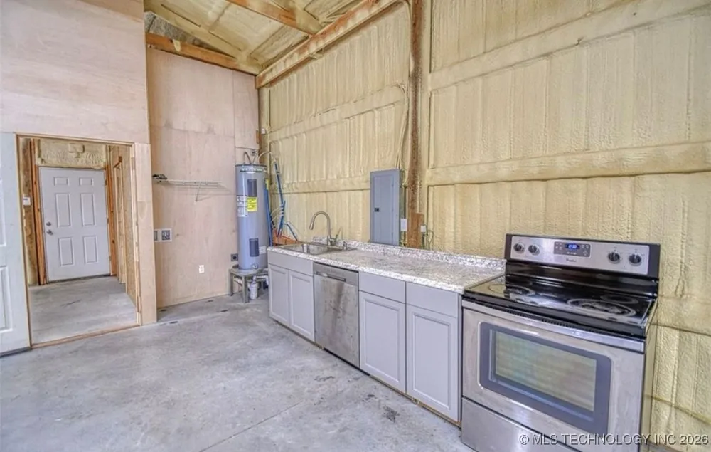 18304 Johnson Avenue Purcell, OK 73080