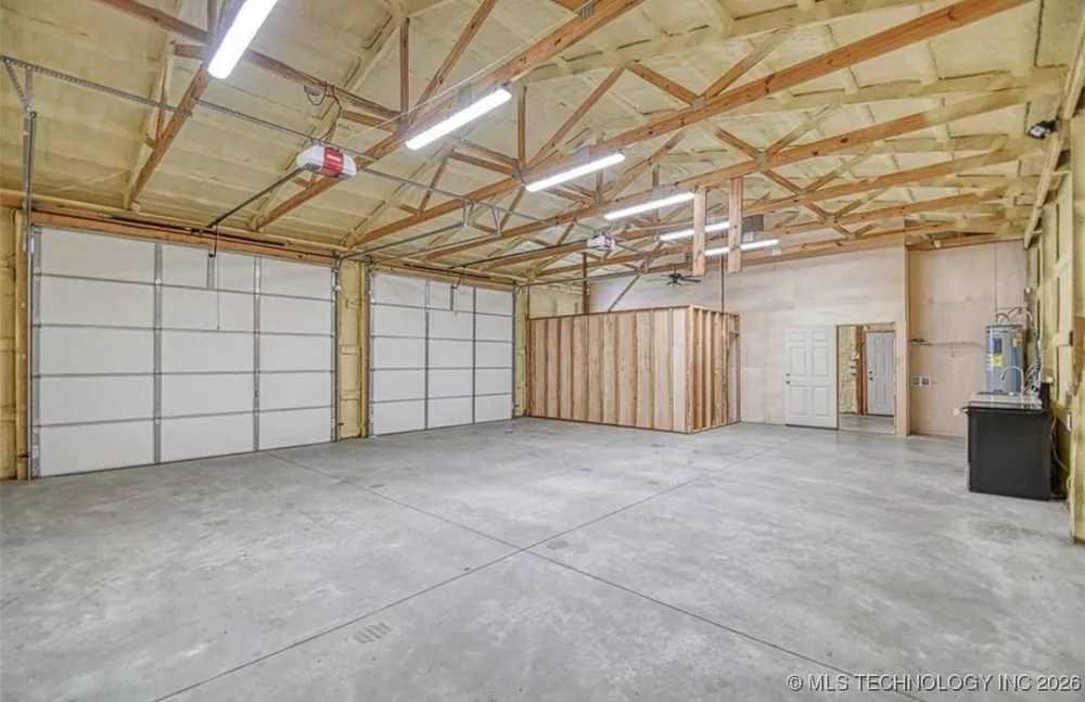 18304 Johnson Avenue Purcell, OK 73080