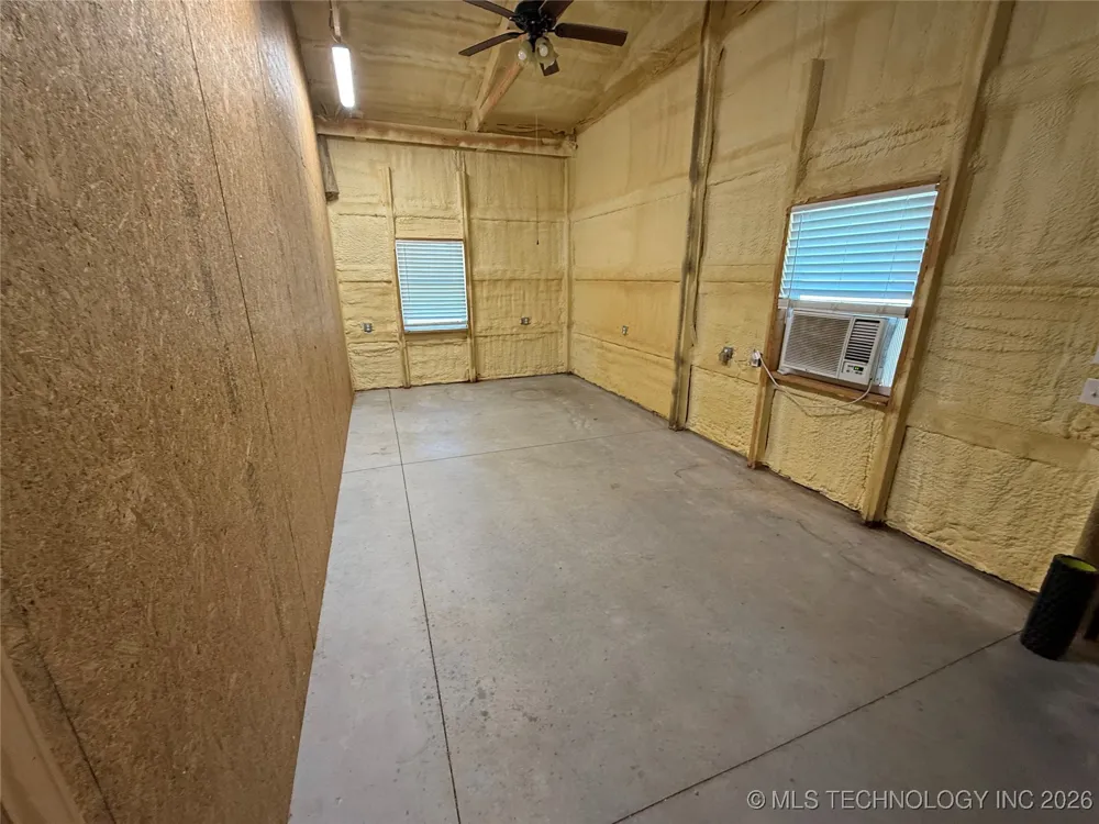 18304 Johnson Avenue Purcell, OK 73080
