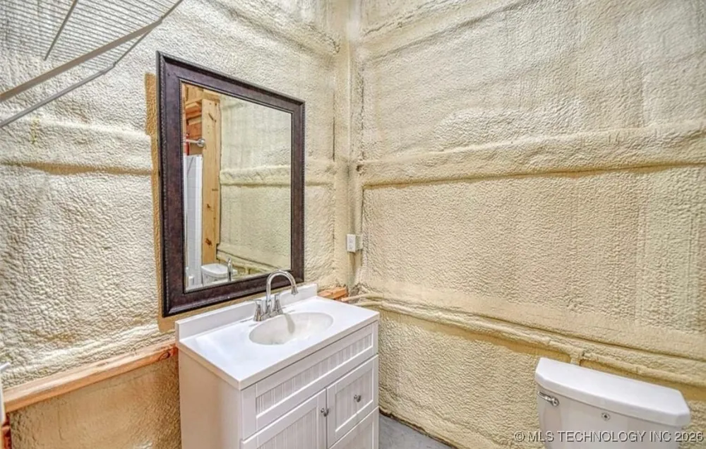 18304 Johnson Avenue Purcell, OK 73080