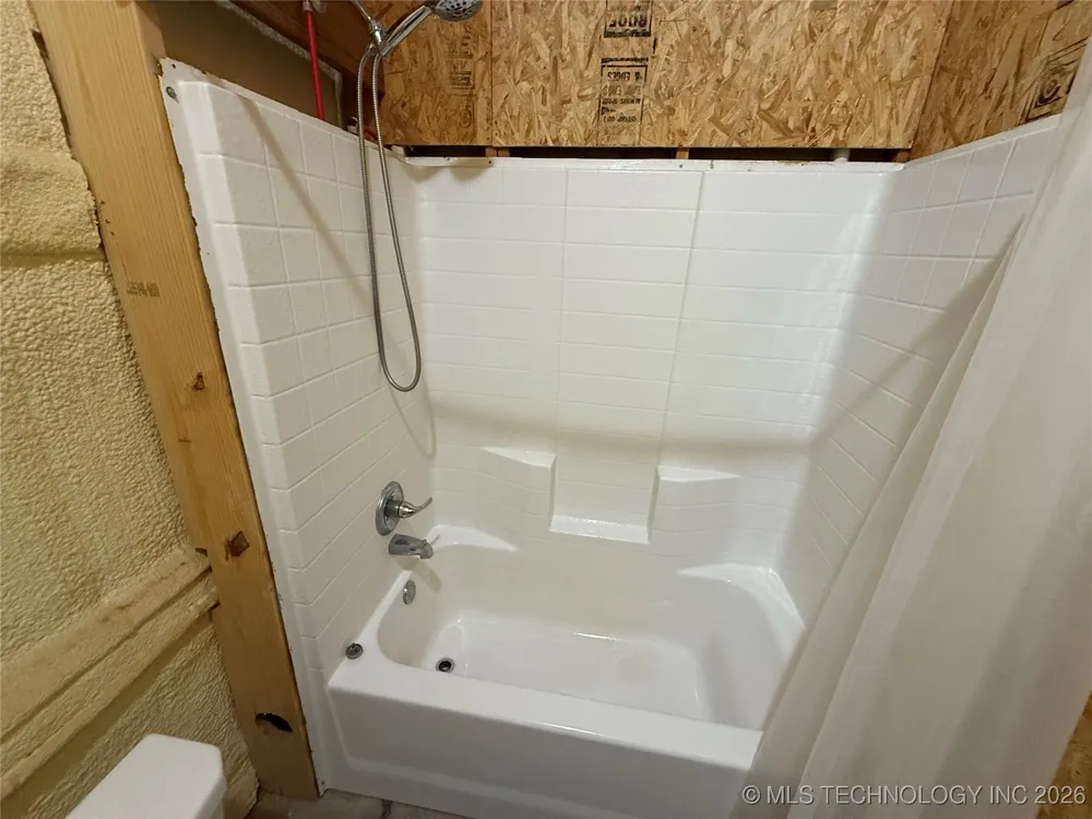 18304 Johnson Avenue Purcell, OK 73080