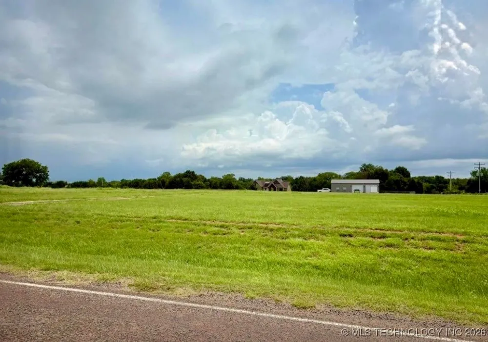 18304 Johnson Avenue Purcell, OK 73080