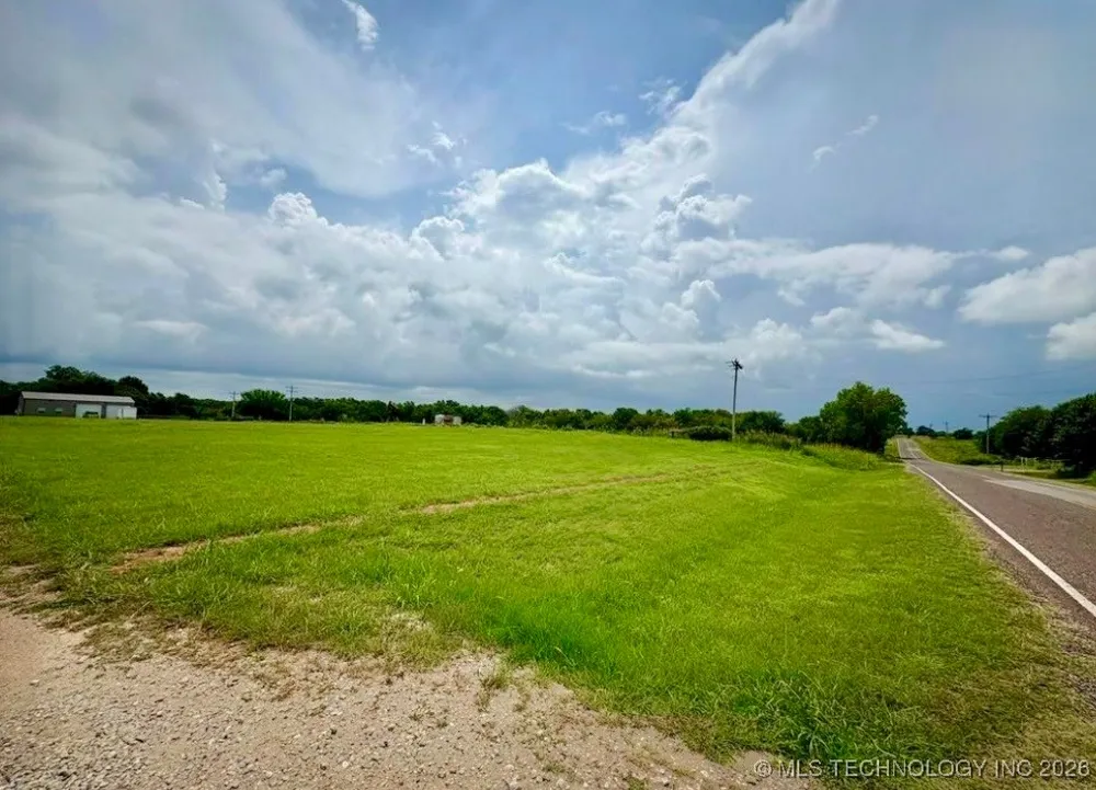 18304 Johnson Avenue Purcell, OK 73080