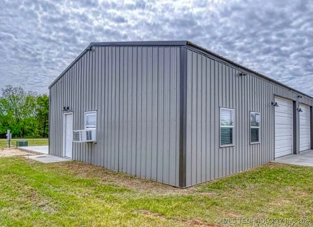 18304 Johnson Avenue Purcell, OK 73080