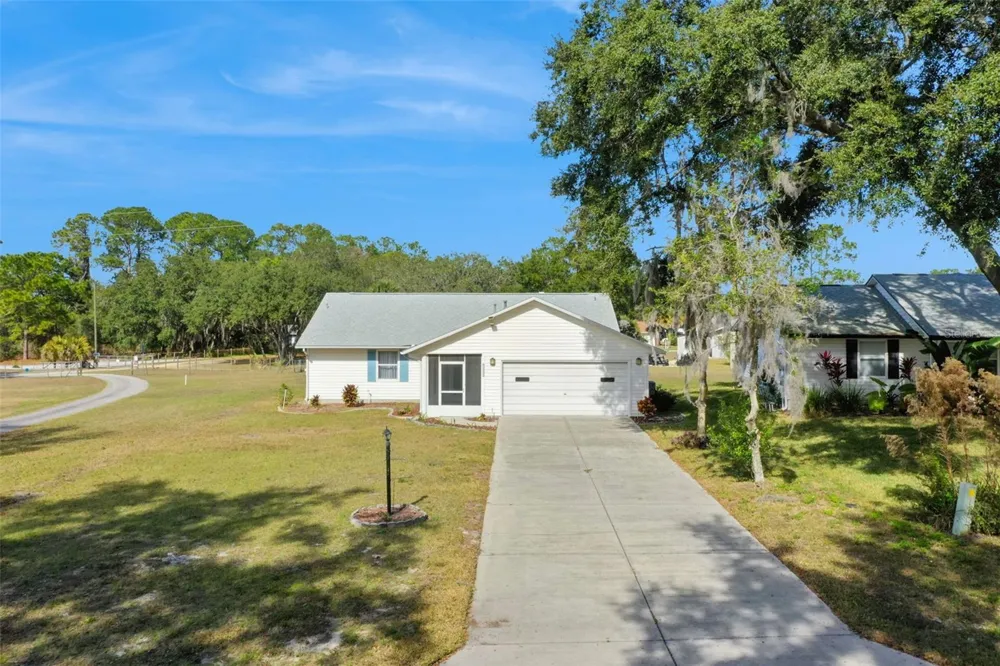 1409 NEW ABBEY AVENUE Leesburg, FL 34788