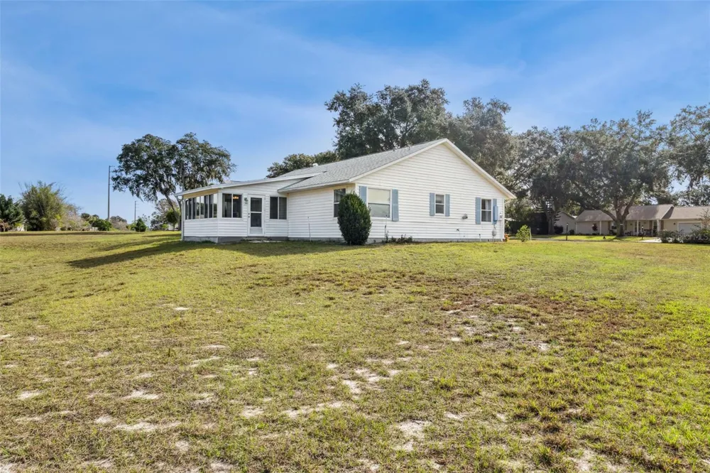 1409 NEW ABBEY AVENUE Leesburg, FL 34788