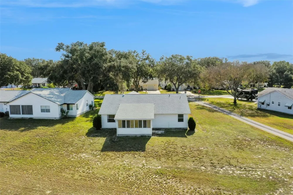 1409 NEW ABBEY AVENUE Leesburg, FL 34788