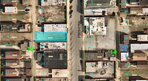 3818 Main Street