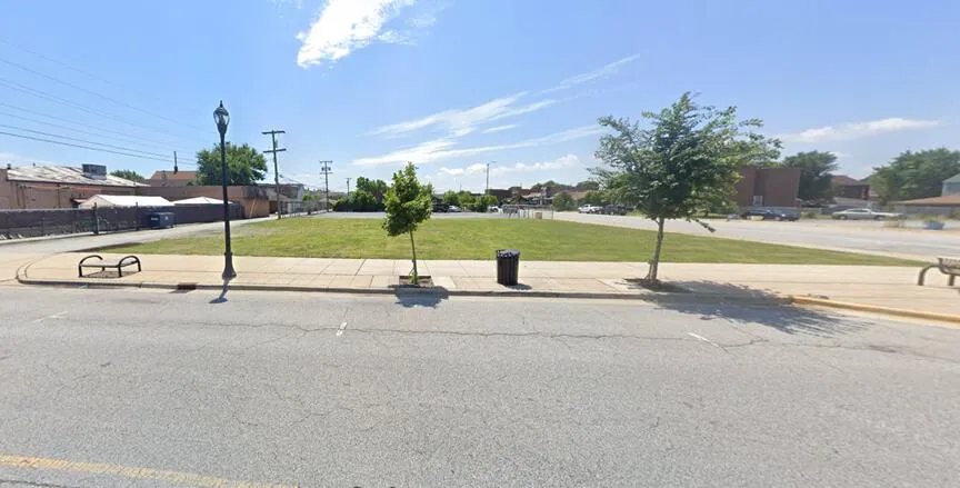 3701-13 Euclid Avenue East Chicago, IN 46312