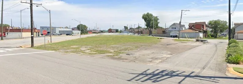 3481-97 Michigan Avenue East Chicago, IN 46312