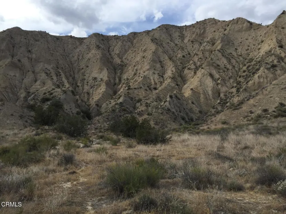520 Quatal Canyon Road Cuyama, CA 93254