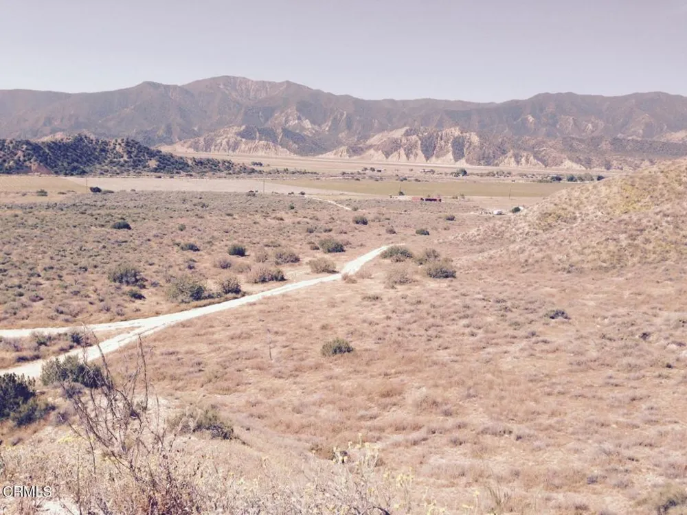520 Quatal Canyon Road Cuyama, CA 93254