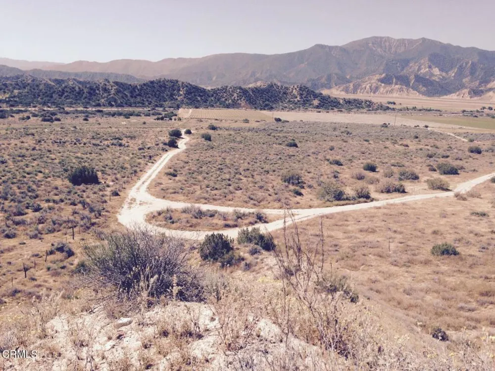 520 Quatal Canyon Road Cuyama, CA 93254