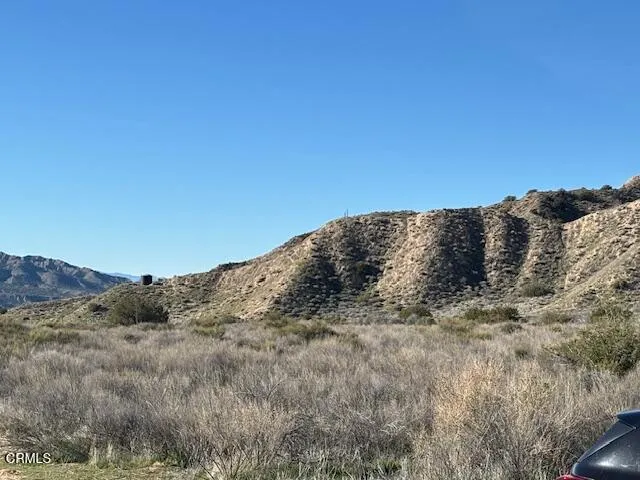 520 Quatal Canyon Road Cuyama, CA 93254