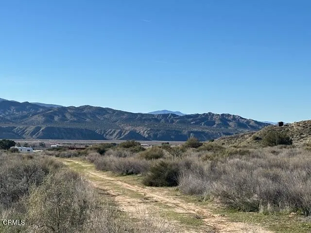 520 Quatal Canyon Road Cuyama, CA 93254