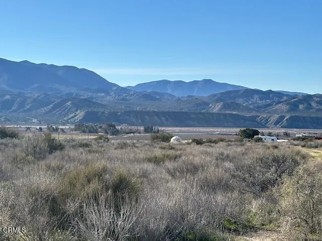 520 Quatal Canyon Road Cuyama, CA 93254
