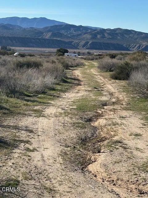 520 Quatal Canyon Road Cuyama, CA 93254