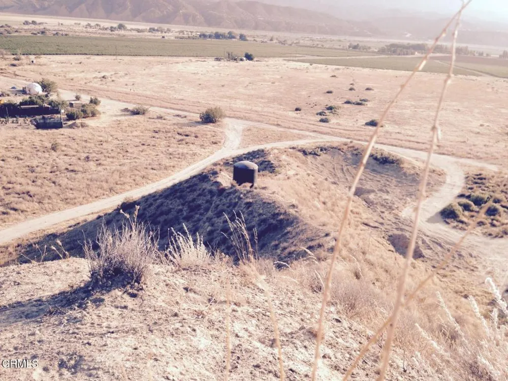 520 Quatal Canyon Road Cuyama, CA 93254
