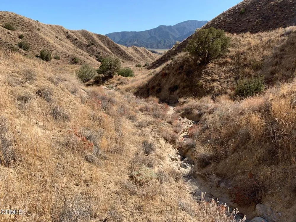 520 Quatal Canyon Road Cuyama, CA 93254