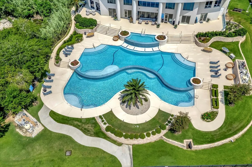 4821 Nasa Parkway #23W Seabrook, TX 77586