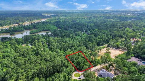 22 Majestic Falls Drive