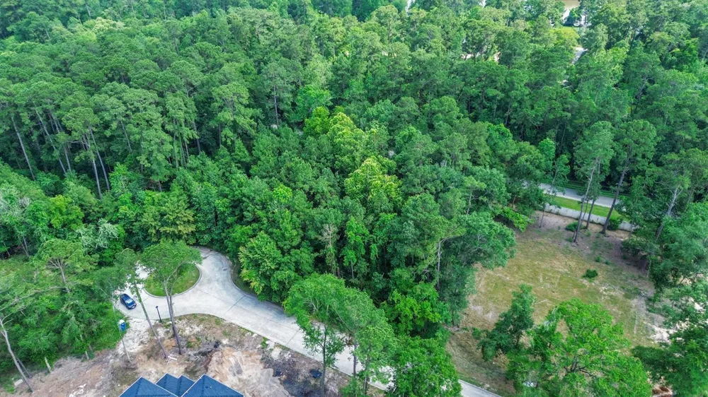 22 Majestic Falls Drive Kingwood, TX 77339