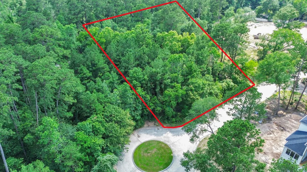 22 Majestic Falls Drive Kingwood, TX 77339
