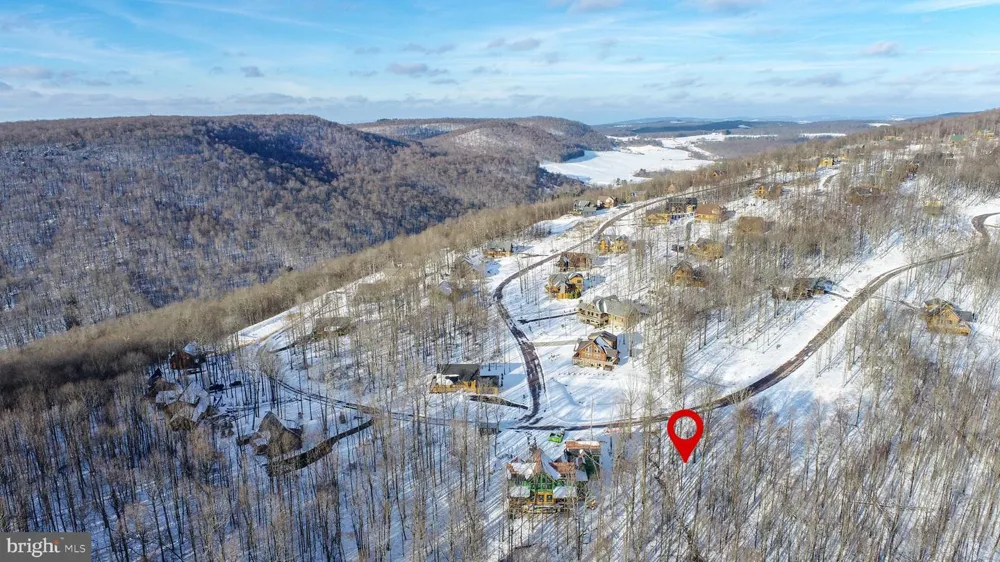 FORK RUN TRAIL Mc Henry, MD 21541