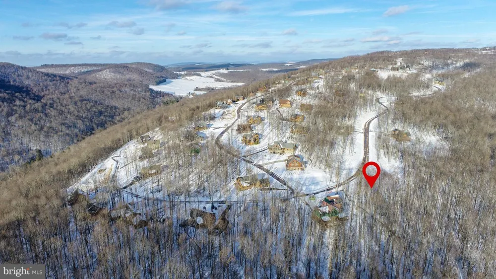 FORK RUN TRAIL Mc Henry, MD 21541
