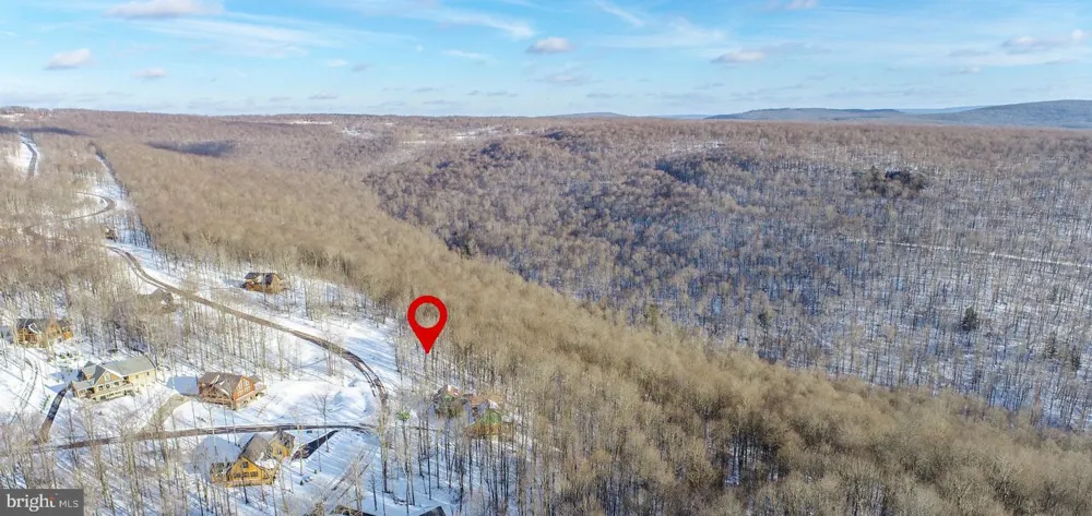 FORK RUN TRAIL Mc Henry, MD 21541