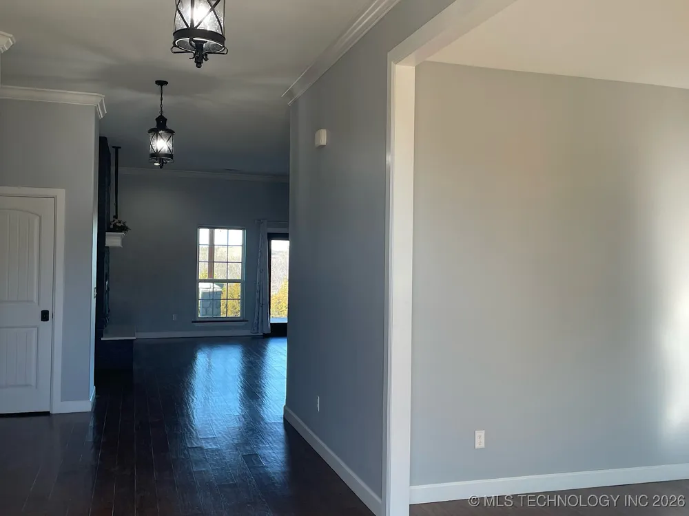 1120 E St Andrews Circle Cushing, OK 74023
