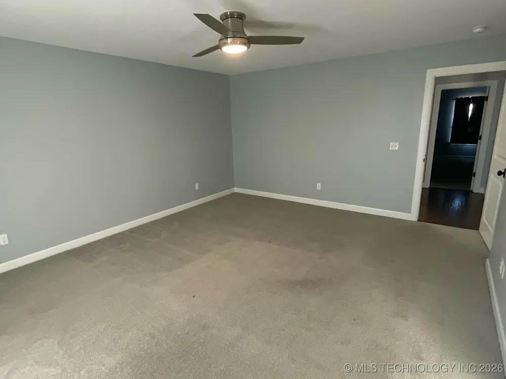 1120 E St Andrews Circle Cushing, OK 74023
