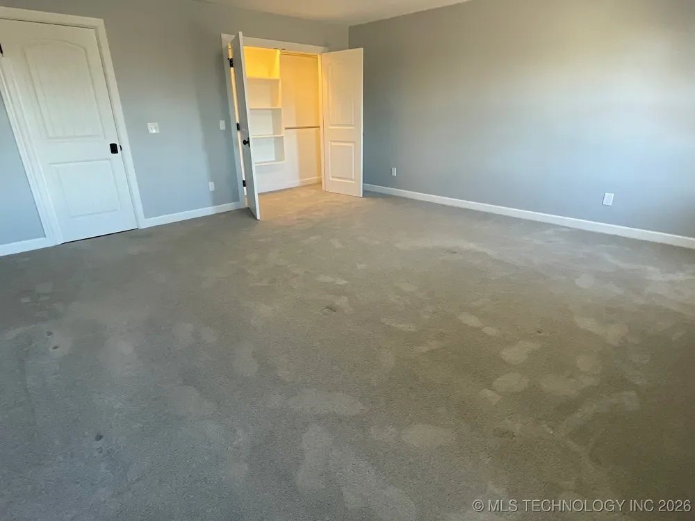 1120 E St Andrews Circle Cushing, OK 74023