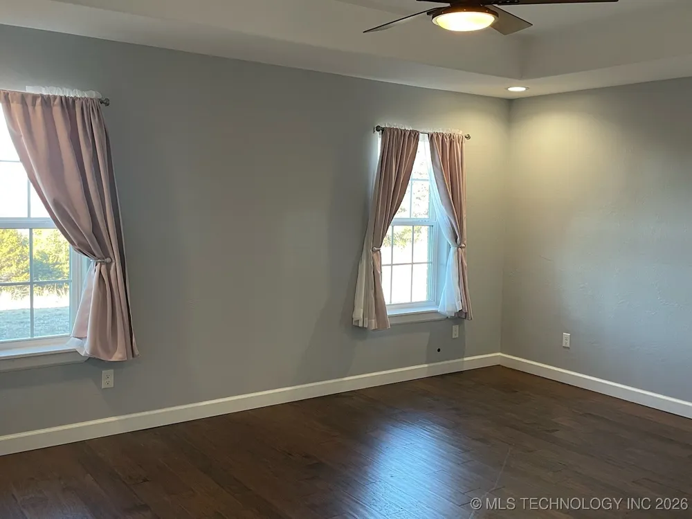 1120 E St Andrews Circle Cushing, OK 74023